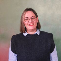 Maria Serafimidou - Medizinische Fachangestellte, Praxiskoordination und TMS-Assistenz, TMS Praxis Reutlingen