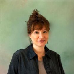 Dr. med. Maren Rilk - Praxisinhaberin und ärztliche Leitung, TMS Praxis Reutlingen