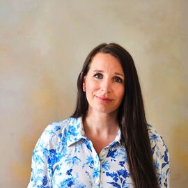 Nadine Wild-Siedler – Krankenpflegerin und TMS-Assistentin, TMS Praxis Reutlingen