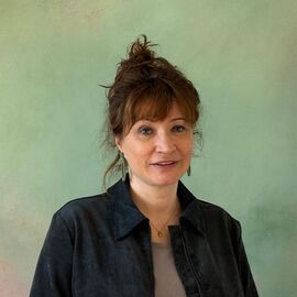 Dr. med. Maren Rilk - Ärztin mit über 20 Jahren Berufserfahrung an der Uniklinik für Psychiatrie und Psychotherapie Tübingen
