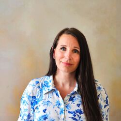 Nadine Wild-Siedler – Krankenpflegerin und TMS-Assistentin, TMS Praxis Reutlingen
