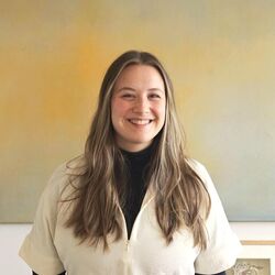 Marie Wagner – TMS-Assistenz in Vertretung, TMS Praxis Reutlingen