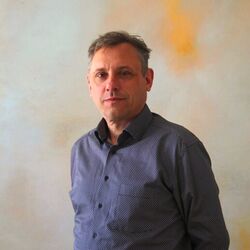 Prof. Dr. med. Christian Plewnia – Facharzt für Psychiatrie und Psychotherapie, TMS Praxis Reutlingen